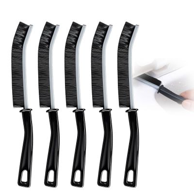 5-Piece Corner Cleaning Brush Set