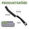 5-Piece Corner Cleaning Brush Set view 2