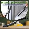 5-Piece Corner Cleaning Brush Set view 4