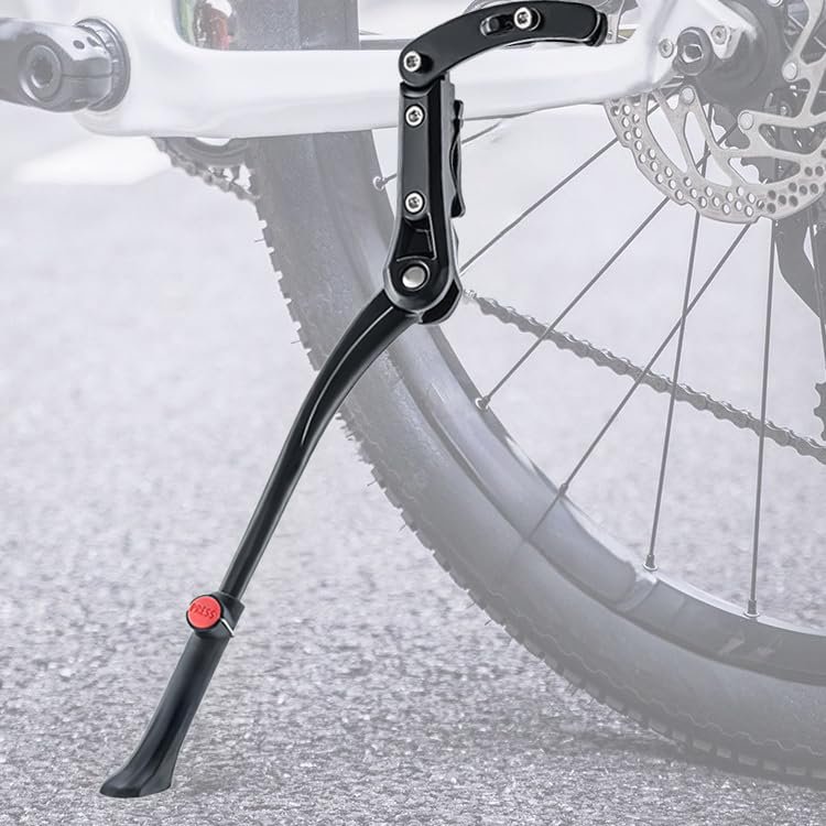 ASICPLB Adjustable Aluminum Kickstand for Trek Fuel EXe