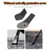 ASICPLB Adjustable Aluminum Kickstand for Trek Fuel EXe view 4