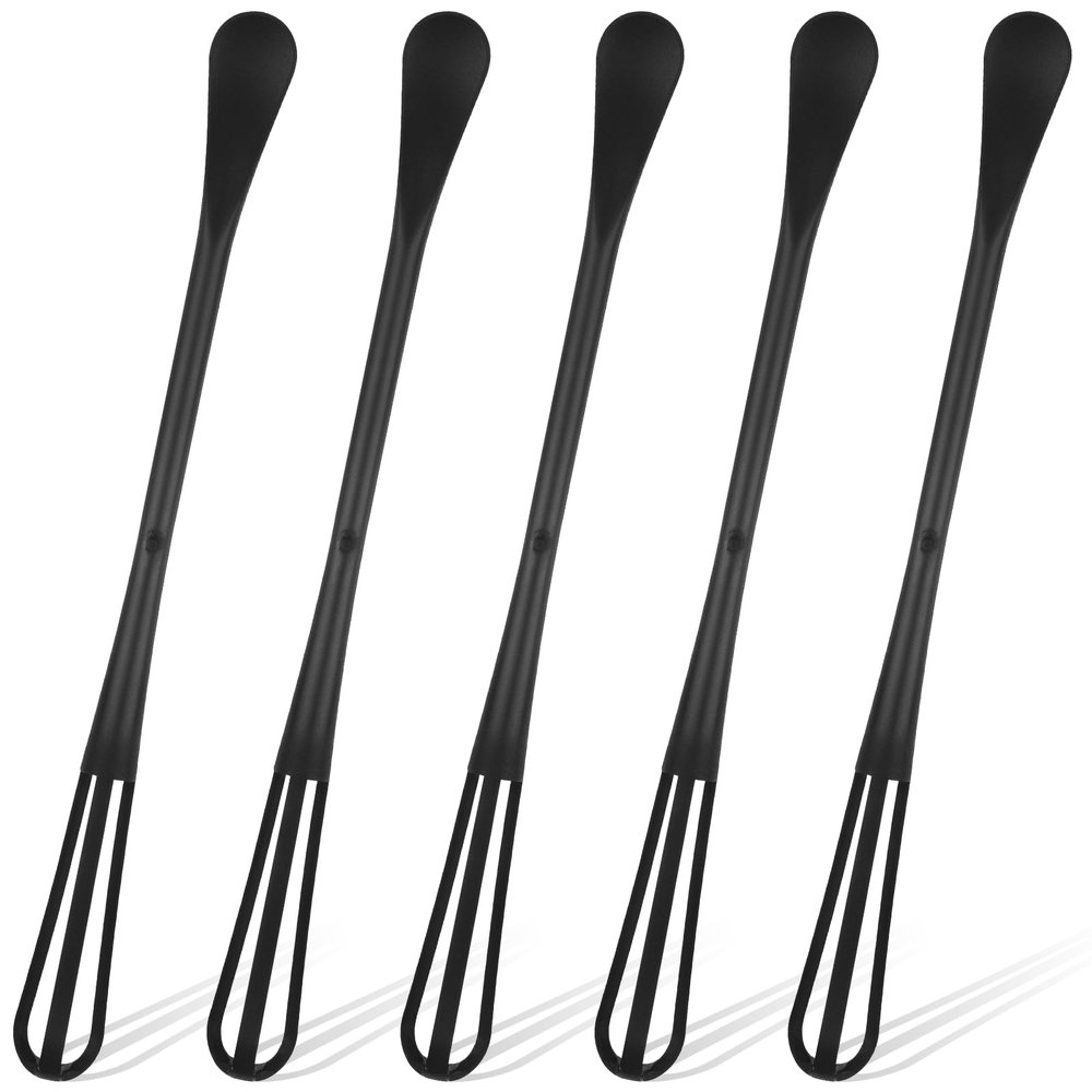 5-Piece Mini Whisk Set