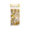 Floral Stickers - Natural Retro Decals view 1