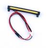 GTVNPOA 5V RC Roof Light Bar Set for FMS FCX24 K5 1/24 view 1