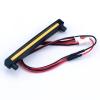 GTVNPOA 5V RC Roof Light Bar Set for FMS FCX24 K5 1/24 view 3