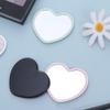 Heart-Shaped Pocket Mirror view 3