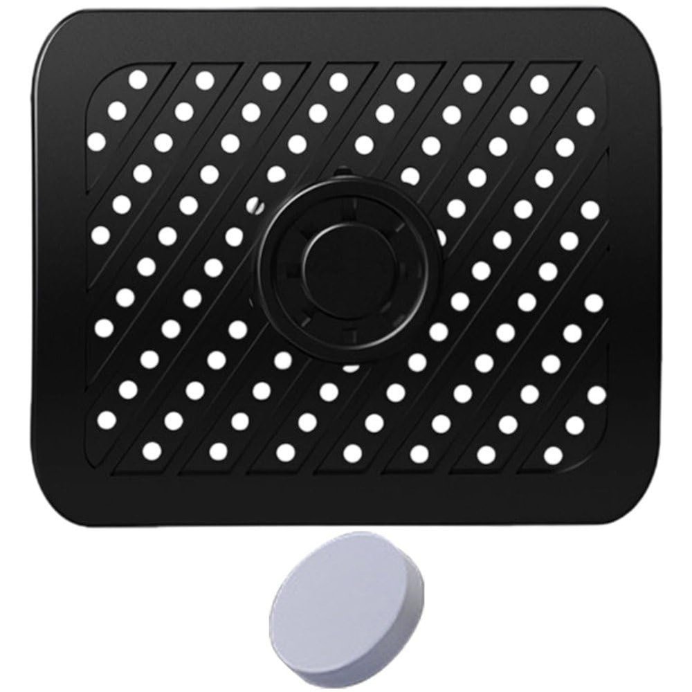 Dianzan Car Air Conditioner Deflector
