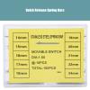 Watch Strap Spring Bar Link Pins Watch Repair Tool view 3