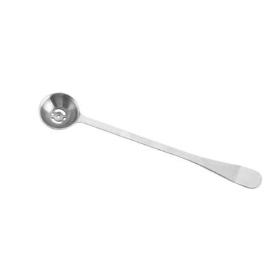 Stainless Steel Olive Serving Spoon