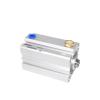 WFNKJTGO Compact Single-Acting Cylinder, Bore 25 mm, Stroke 5–50 mm view 1