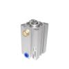 WFNKJTGO Compact Single-Acting Cylinder, Bore 25 mm, Stroke 5–50 mm view 2