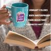 100 Smutty Book Stickers for Fans view 3