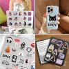 100 Smutty Book Stickers for Fans view 4