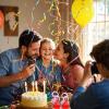 10 Pack Throwing Streamers for Parties view 2