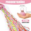 10 Pack Throwing Streamers for Parties view 3
