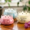 5pcs Candle Tattoos for Communion and Baptism view 4