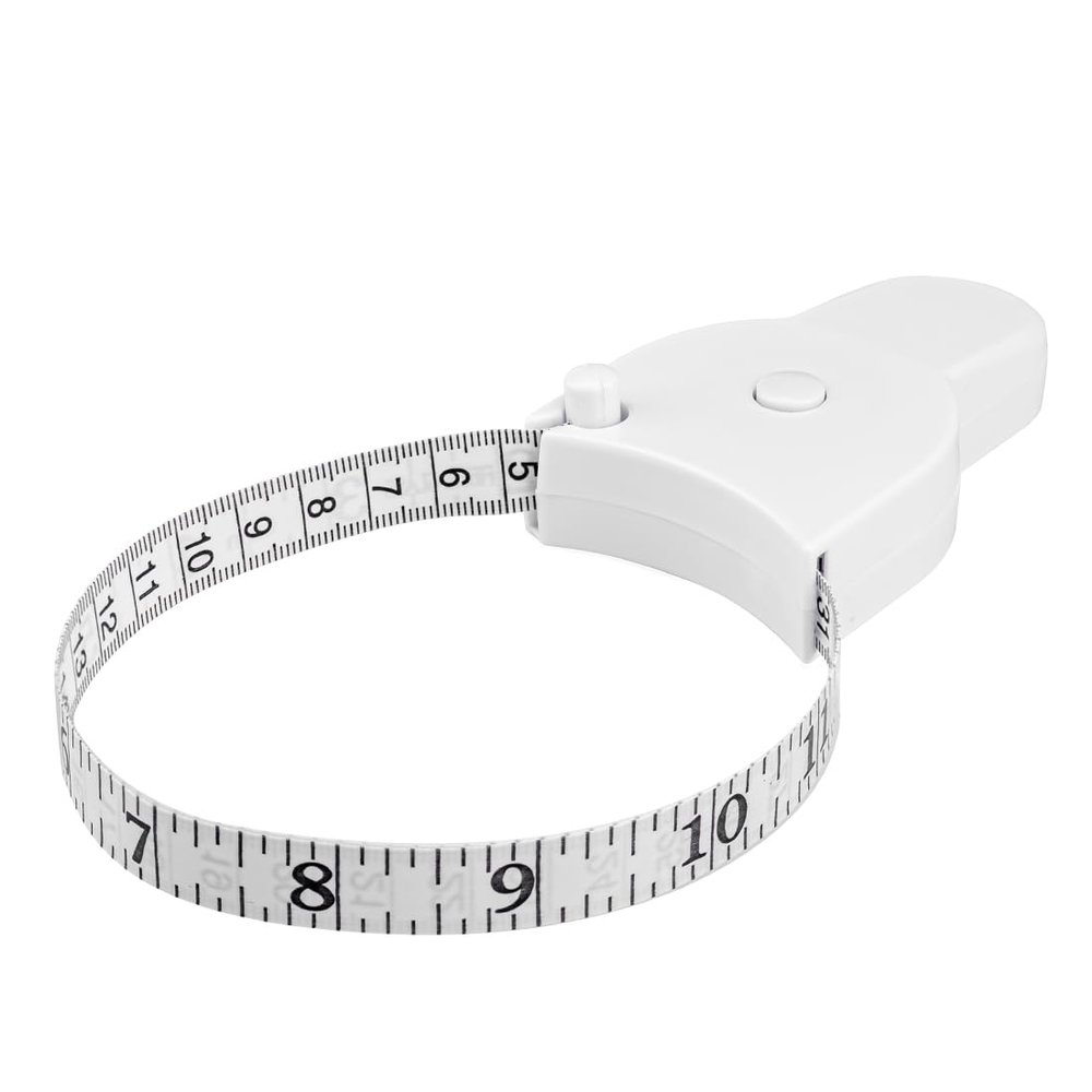 1 Piece Measuring Tape for Sewing