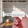 1 Piece Measuring Tape for Sewing view 3