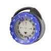 XuQiZZpp Diving Compass with Tube Clamp, Waterproof Underwater Compass view 1