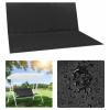 Replacement Swing Seat Cover for Patio Swing view 2