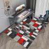 Office and Gaming Chair Floor Mat, 70 x 100 cm view 2