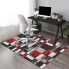 Office and Gaming Chair Floor Mat, 70 x 100 cm view 3