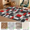Office and Gaming Chair Floor Mat, 70 x 100 cm view 4