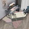 Office & Gaming Chair Mat for Hard Floors and Carpet, 120 x 160 cm view 2