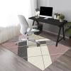 Office & Gaming Chair Mat for Hard Floors and Carpet, 120 x 160 cm view 3