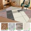 Office & Gaming Chair Mat for Hard Floors and Carpet, 120 x 160 cm view 4