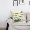 Zalingo Decorative Pillow Cover 45 x 45 cm view 4