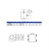 PMZZHUPVR LCZ-202E S-Type Tension Load Cell, 0–1000 kg view 4