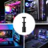 Graphics Card Anti-Sag GPU Stand, Lightweight Metal Support Bar view 4