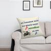 Zalingo Motorcycle Dream Pillowcase, 45 x 45 cm view 4