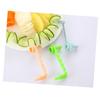 CIYODO Creative Spiral Vegetable Cutter view 1