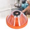 Holigie Electric Drill Dust Collector view 3
