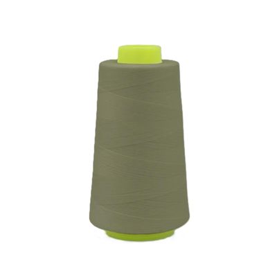 Overlock Thread 3000 Yard Strength 120 100% Polyester