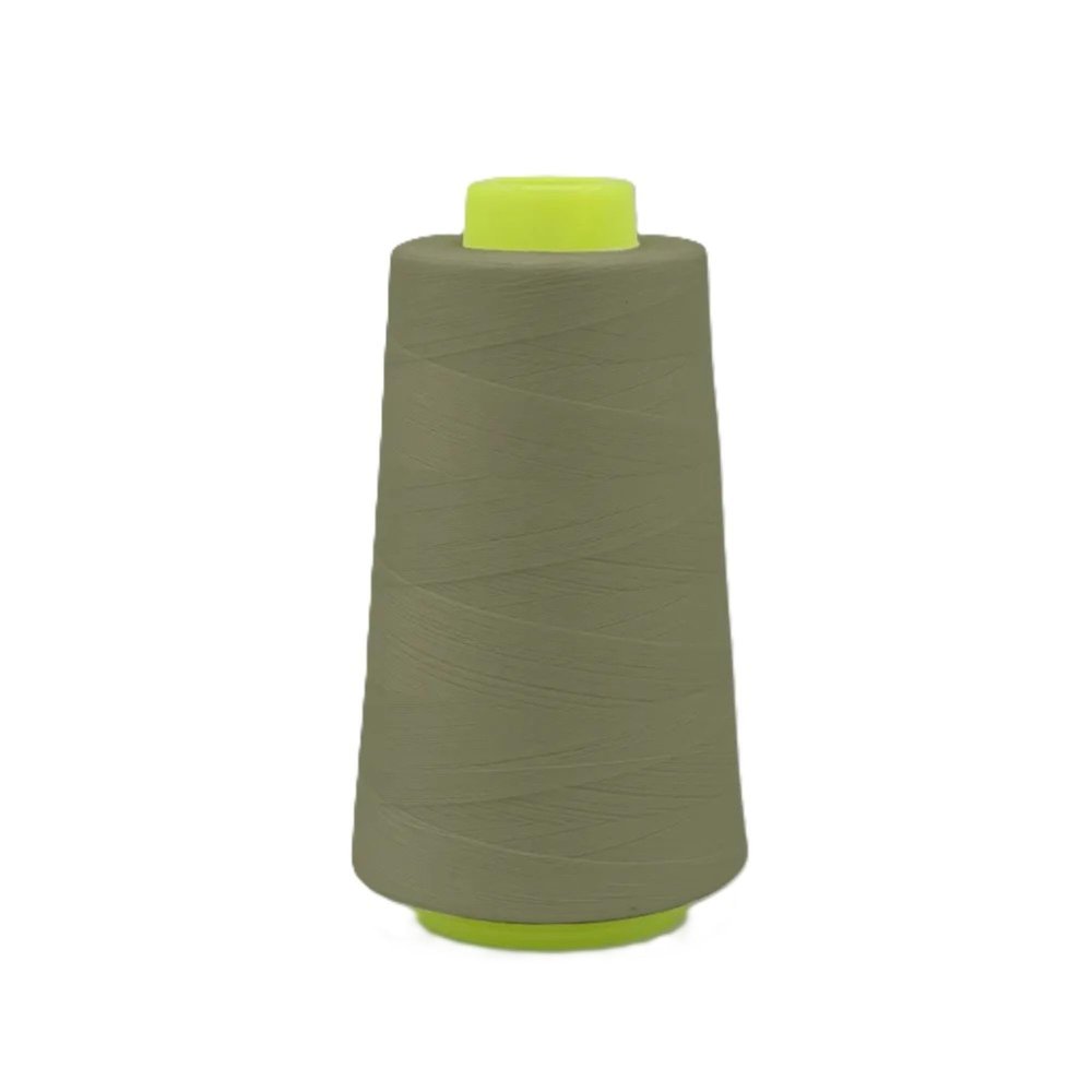 Overlock Thread 3000 Yard Strength 120 100% Polyester