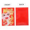 OSALADI 36-Piece Traditional Red Envelopes, Chinese Style, Lunar New Year view 3