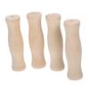4-Pack Detachable, Reusable Grill Tool Handles view 1