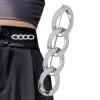 Tewzafiya Adjustable Waist Belt view 1