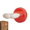 Suction Cup Hook for Towels view 1