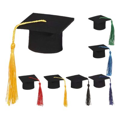 Graduation Hat Decorations Kit