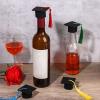 Graduation Hat Decorations Kit view 3