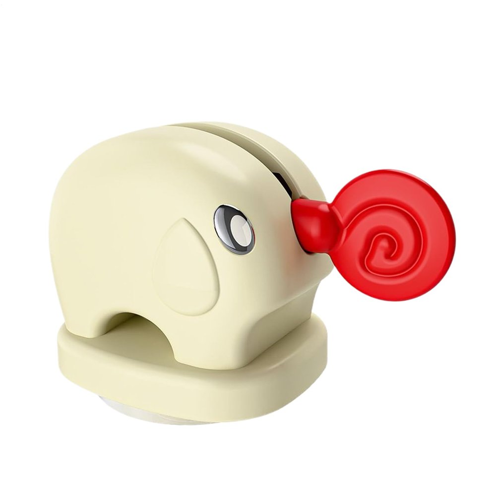 Elephant Toothpaste Squeezer