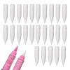 Uhngw Replacement Tips for Acrylic Markers view 1