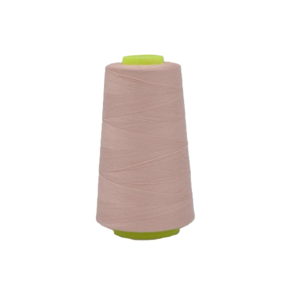 Overlock Thread 3000 Yard Strength 120 100% Polyester