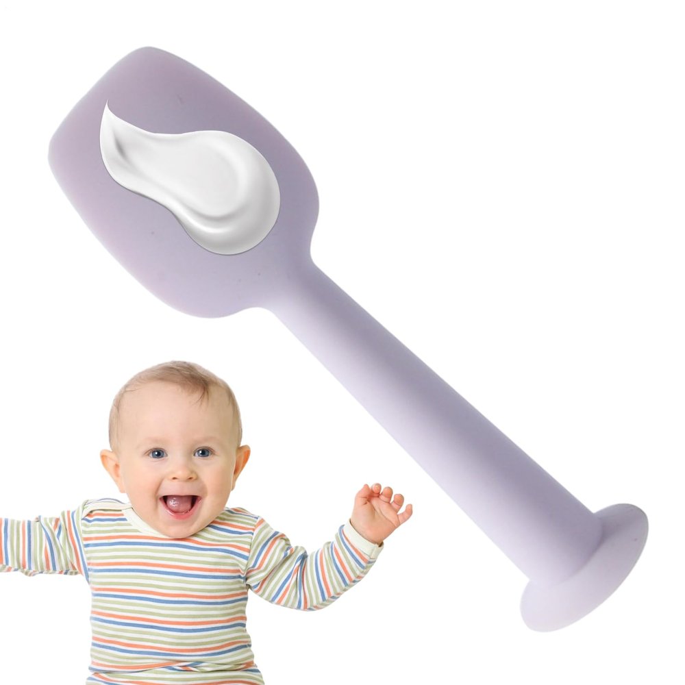 Baby Butt Spatula