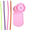AKOOSY 2-Piece Paper Quilling Tool, Plastic DIY Paper Crimper for Crafts and Origami view 3