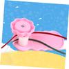 AKOOSY 2-Piece Paper Quilling Tool, Plastic DIY Paper Crimper for Crafts and Origami view 4
